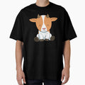 Goat Gift Kids Cute Goat Gifts Women Men Goat by DSWShirts