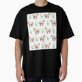 Goat Seamless Pattern by 37jlee