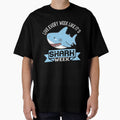 Live Every Week Like It's Shark Week by Visualsplendors