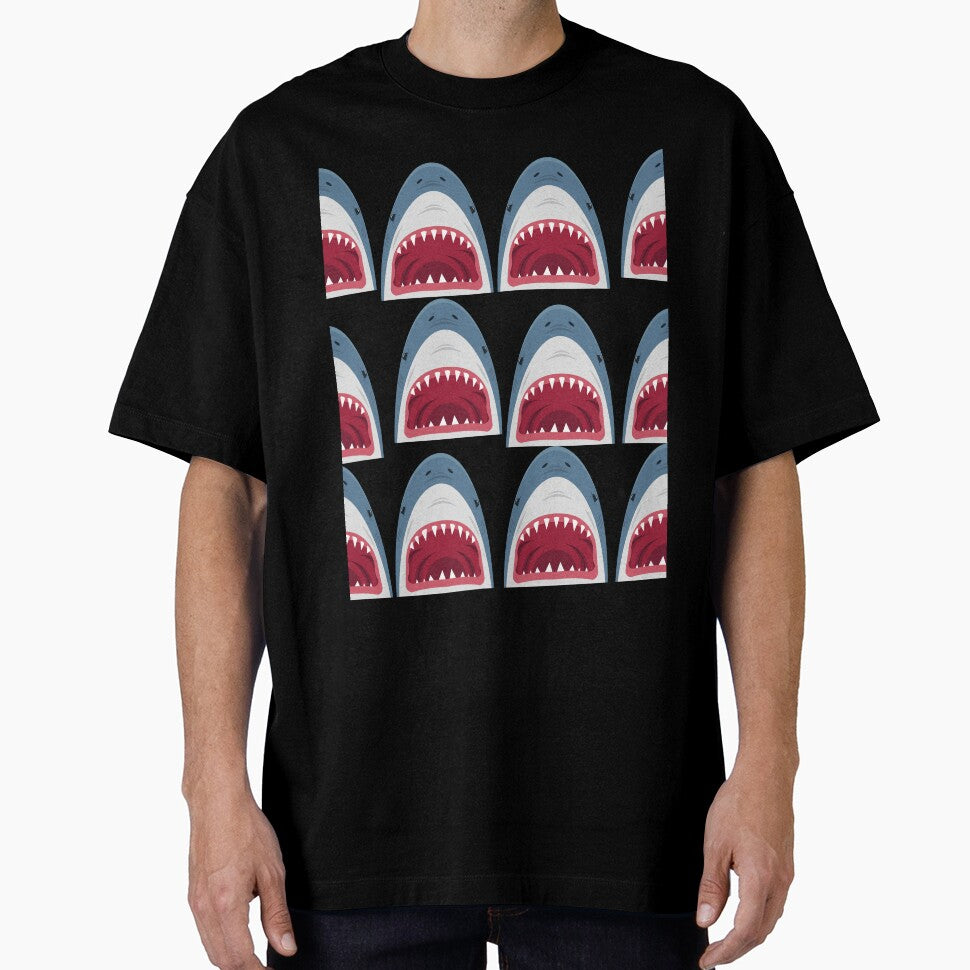 Sharkss by Simo0455