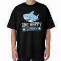One Happy Shark by Visualsplendors