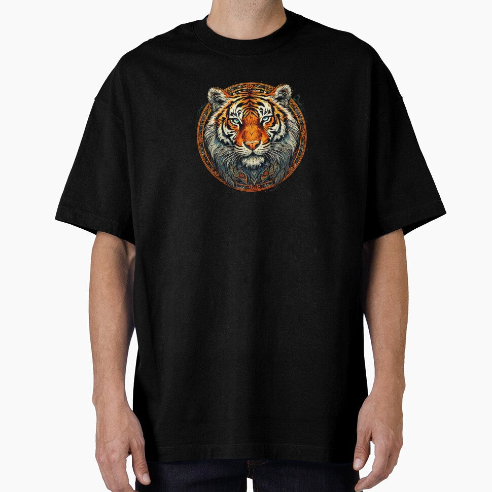 Tiger by MrAroSz