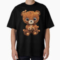 Cute Kawaii Baby Bear by PrintsByFrank
