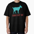 I Kinda Goat That Funny Goat Lovers Farmers Pun Dad Jokes by mrsmitful