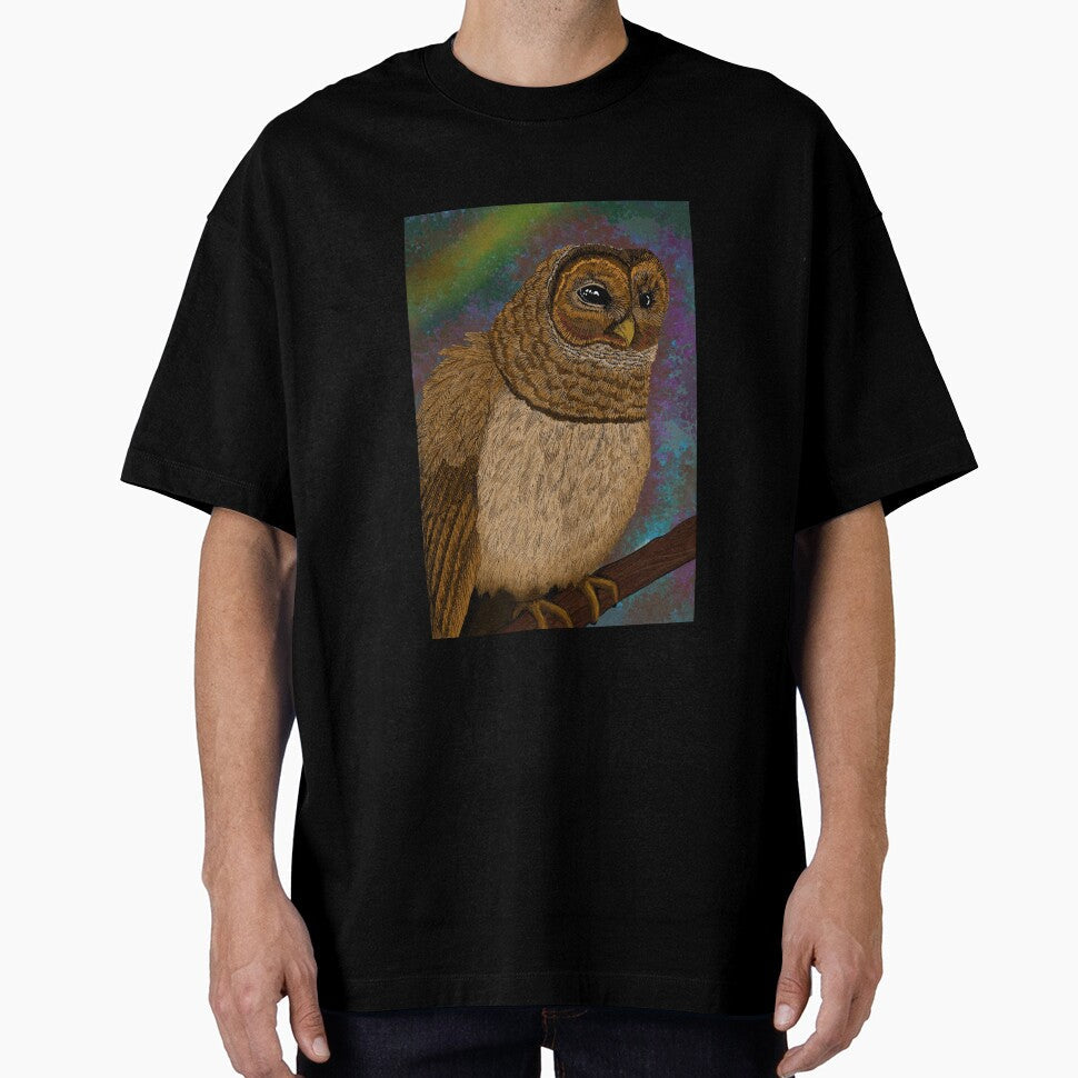 Owl by GeorginaCousley