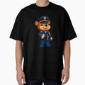 Bear Police by Soulskier