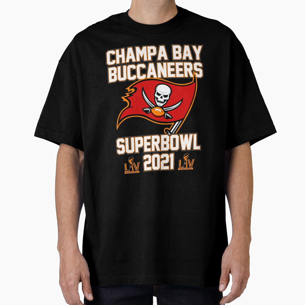 2021 Champions Champa Bay by TekknoOutfits