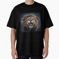 Le Rugissement du Lion by Collection de trésors