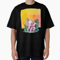 Cute Elephant. Little elephant, colorful elephant, elephant drawing by ElephantVibes