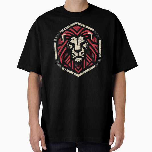 lion by Dogandesighn