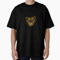 Don't Care Bear by Castore design