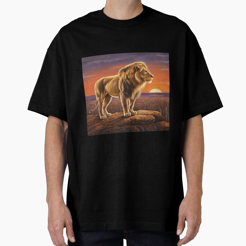 Le Roi de la Savane by Collection de trésors