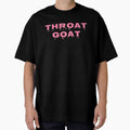 Throat Goat Funny Sex Cum Slut Tank Top by RyanMoller