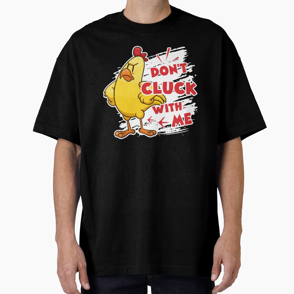 Chicken - Don't Cluck With Chicken by UnknownArtistt