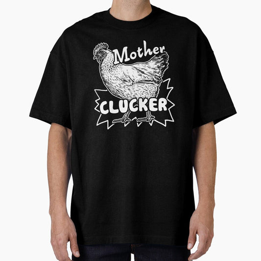 Chicken - Chicken Mother Clucker by UnknownArtistt