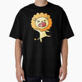 Baby Lion Crying by goseriesfilms
