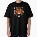 Tiger Boss – Fierce Strength, Confidence, and Untamed Power by PixelVibe782