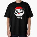 Panda Nuel by Artiste_Design Shop