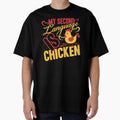 Chicken - My Second Language Is Chicken by UnknownArtistt
