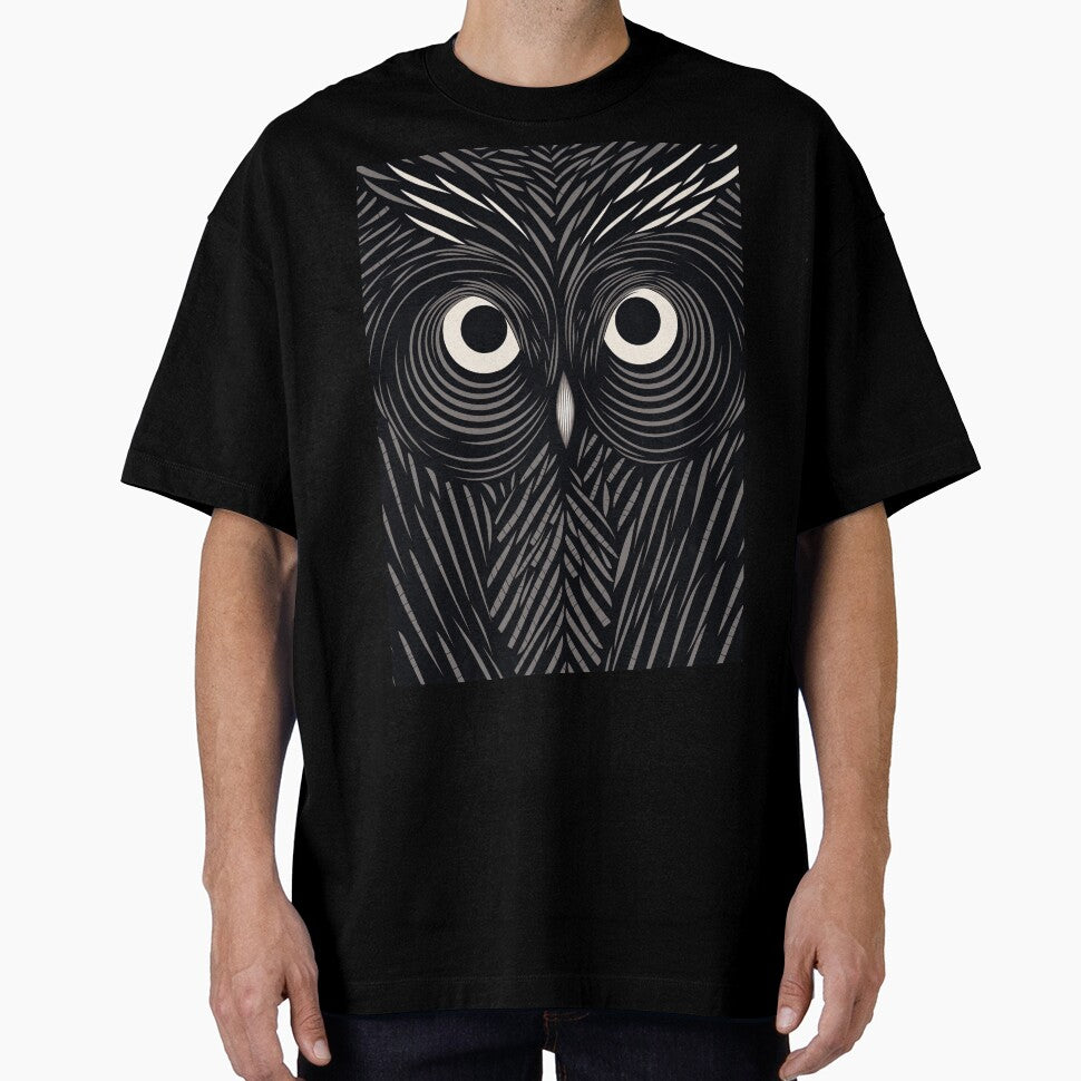 Mystic Owl by EnchantArtCo