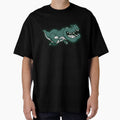 Angry Dinosaur Design by joabaj