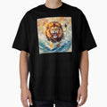 Lion by Gabriela McDaniel