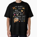 My Heart Says More Chickens But My Coop Says Where Are We Going To Put Them? by NovisPets