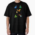 Mother Dinosaur design collection by DopeDesign111
