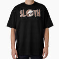 I Love Sloth by UnknownArtistt