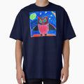 Cute Night Owl by myfavoritegifts