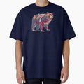 Dream Bear by Caummon Thread