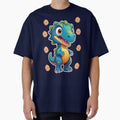cute baby dinosaur by KIDS-PRINTS