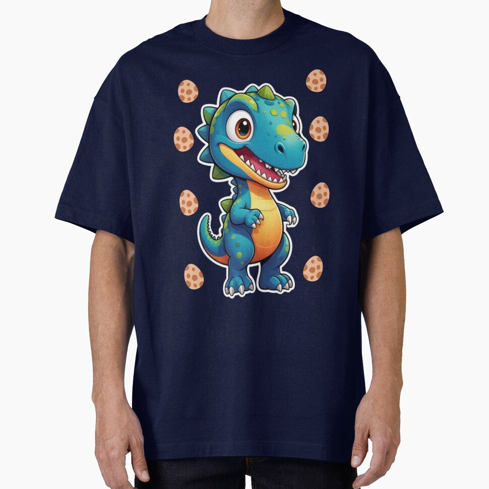 cute baby dinosaur by KIDS-PRINTS