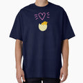 Cute Baby Chicken Love by Cluckin' Mad