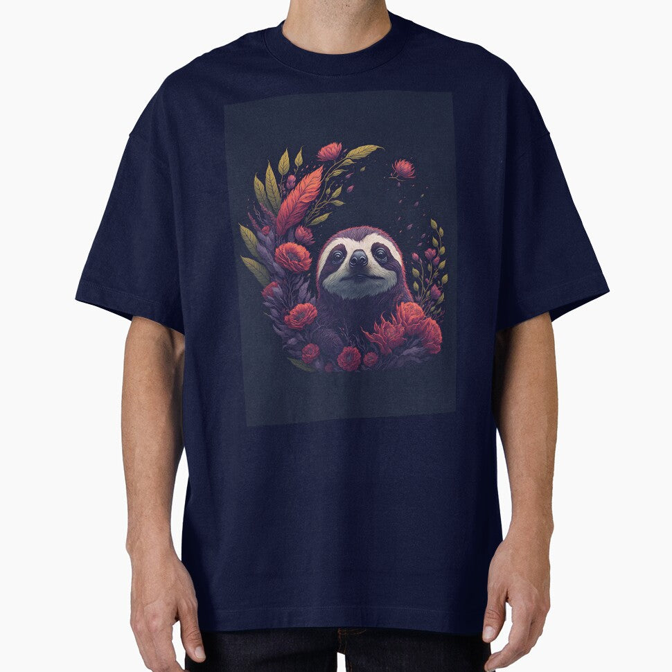Cookie the Sloth by KenyCanales