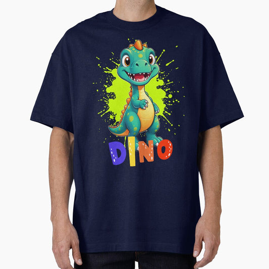 Copy of Dinosaur roar! by KIDS-PRINTS