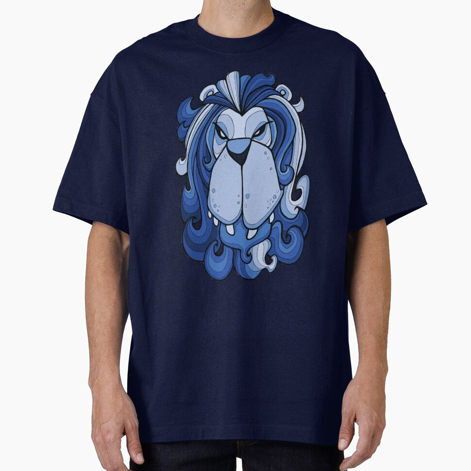 Lion - Little Boy Blue by bignose1977