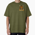 Tiger Design by NoxLand