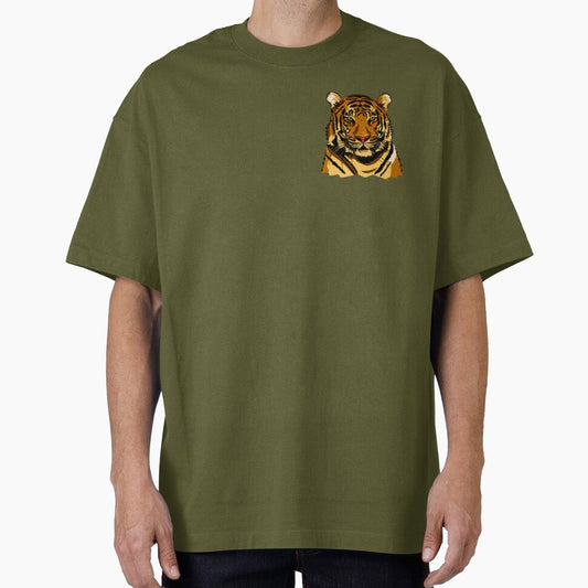 Tiger Design by NoxLand