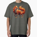 FirRe Alpha Wolf Design of Year by SaoodRehman