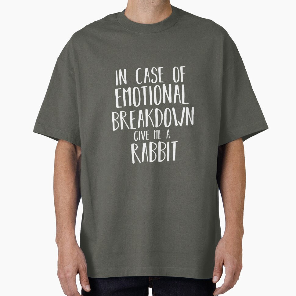 Awesome Rabbit Lover Shirt Gift For Men Women by jcorres