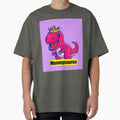 mummysaurus  teachersaurus like a normal teacher but more awesome funny teacher gift by sarina G