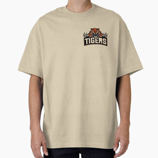 Tiger Design Dangerous by NoxLand