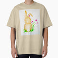 Bunny by PaintedbyCarol