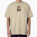 Lion King Motivational Design – Be The King Crown Lion Art by MihajloMiX99