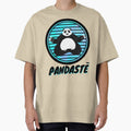 Pandaste Cute Panda Working Out Zen Edition by Vibbin4Life33