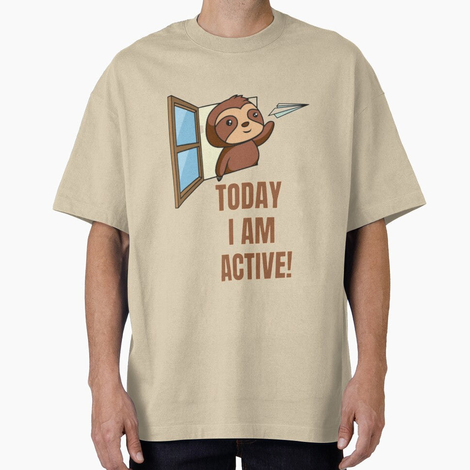Active day by Blue  Dragon