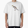 Tyrannosaurus Rex by DelirusFurittus