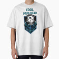 Cool Papa Bear by NuttySqueaky