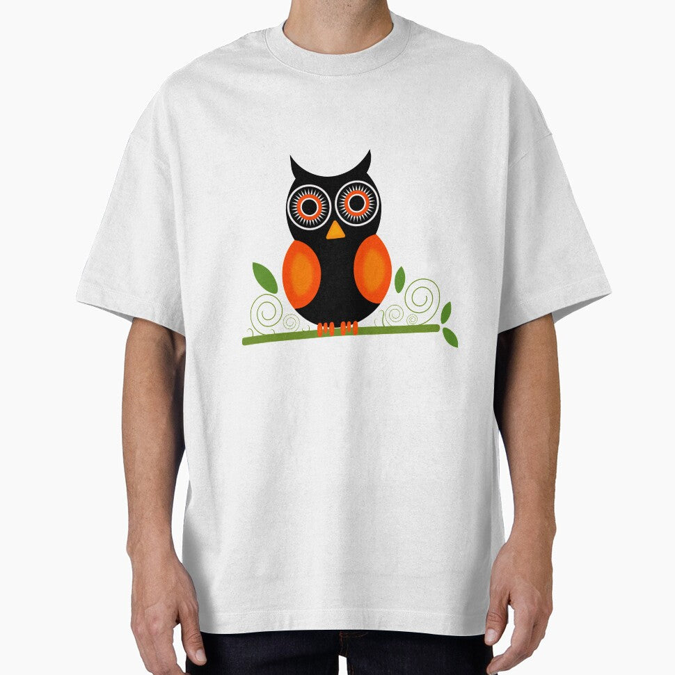 Owl by adiosmillet